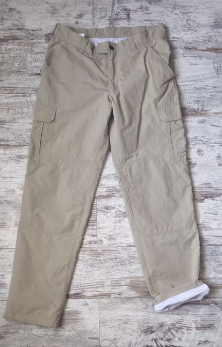 Зимние cargo premium Tenson.