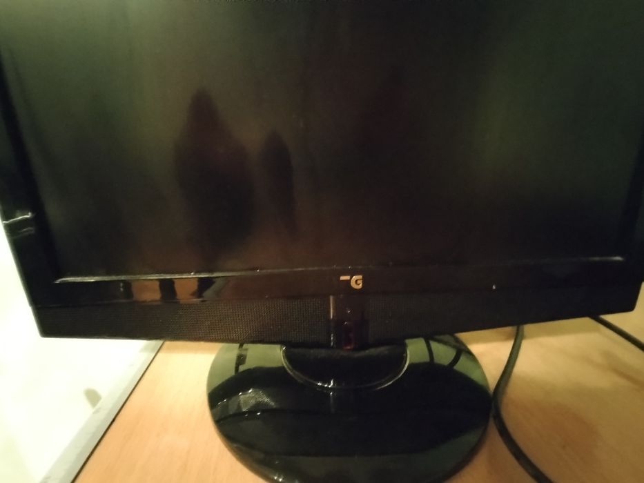 Sprzedam monitor Seg 19 cali Lcd