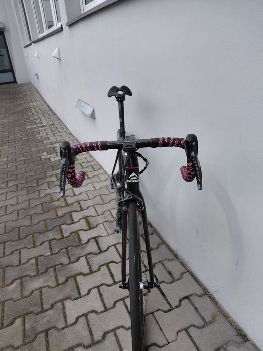 Rower Merida Scultura Lampre tim