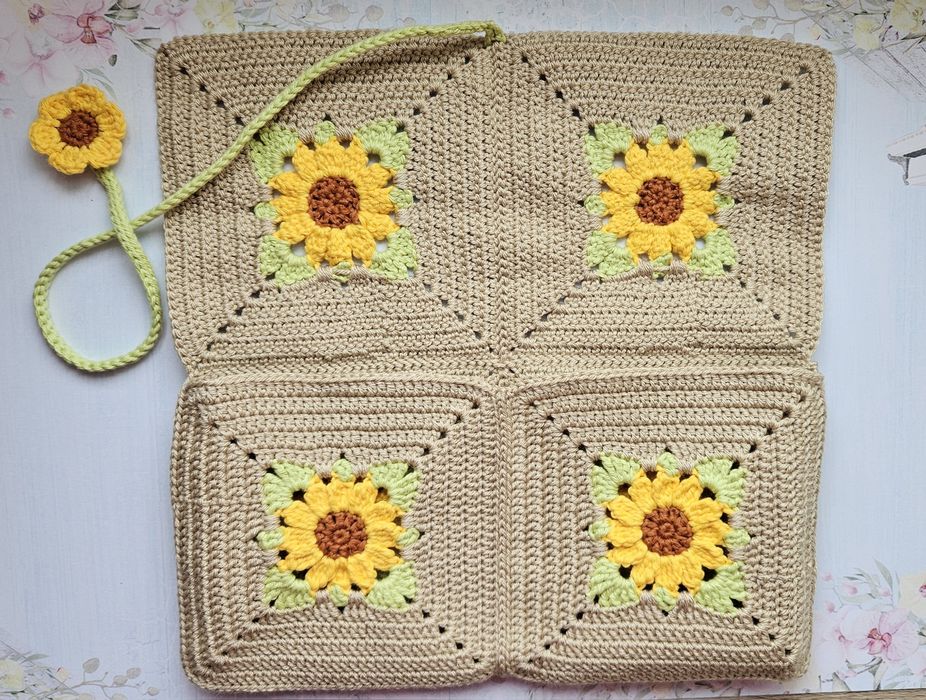 Bolsa para livro