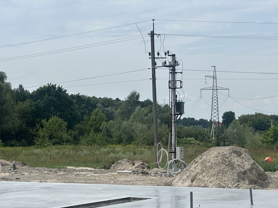 Продам ділянку Комерційну 30 соток