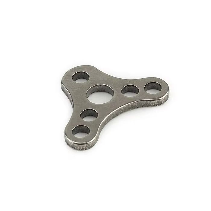 EDC ‼️ Багатофункціональне кільце чи трикутник з титану