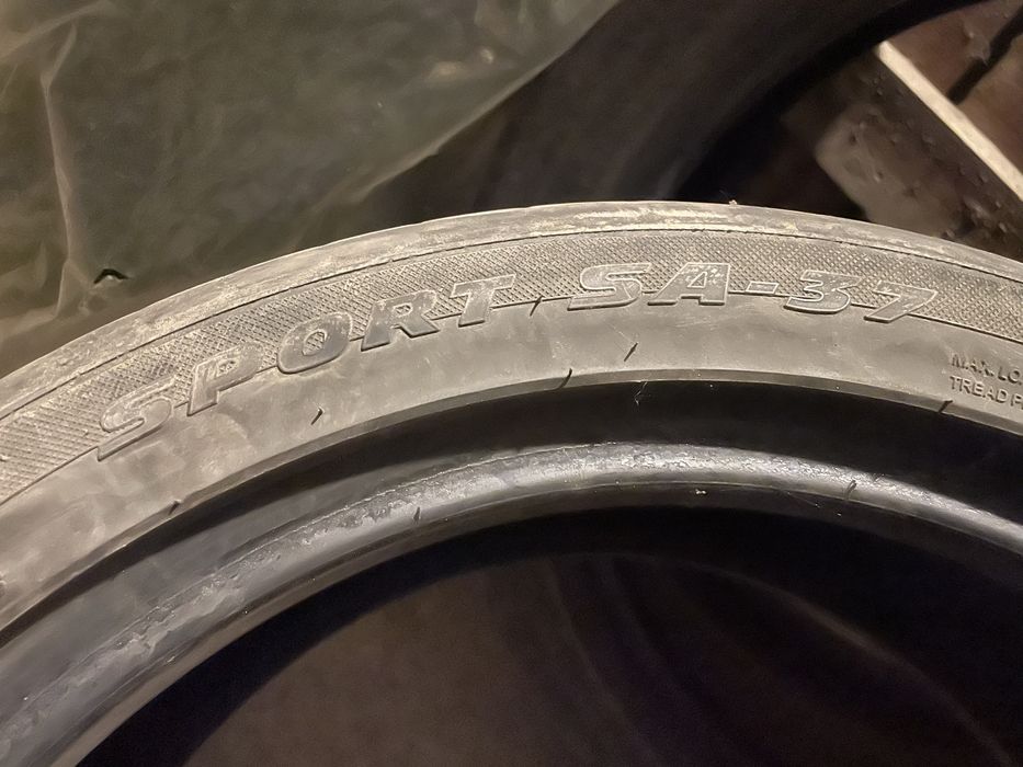 Резина r17 парні та різнобійні