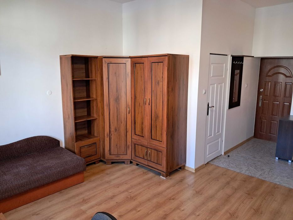 Do wynajęcia kawalerka - Stare Miasto - Sikorskiego - od właściciela.