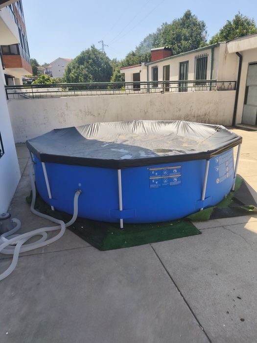 Piscina bestway 3.05 por 76
