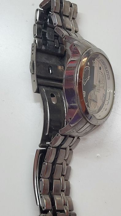 Relógio Swatch - James Bond 007 - YRS410G