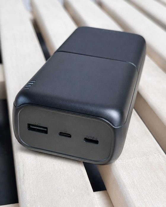 Повербанк Remax RPP-177 30000 mAh 2.4A  power bank Без передоплат
