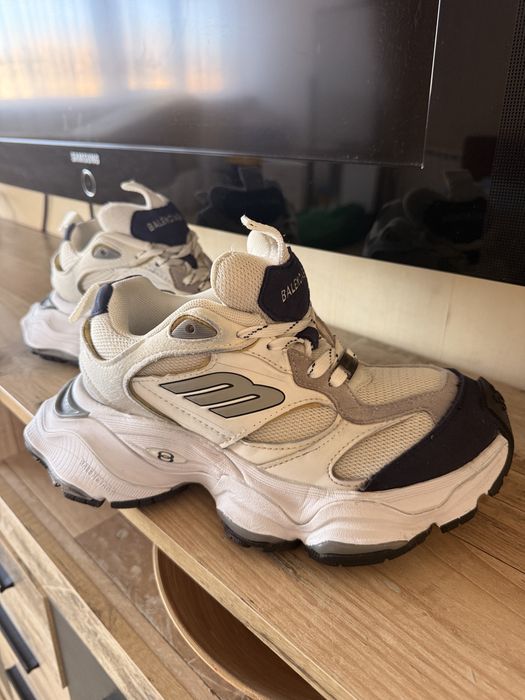 Кроссовки Balenciaga Cargo