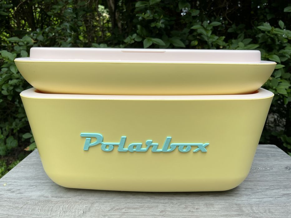 Переносний  холодильник Polarbox