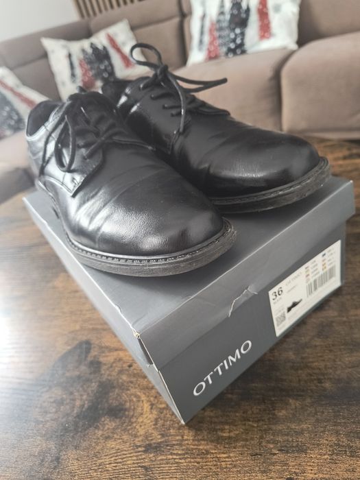 Buty komunijne  polecam