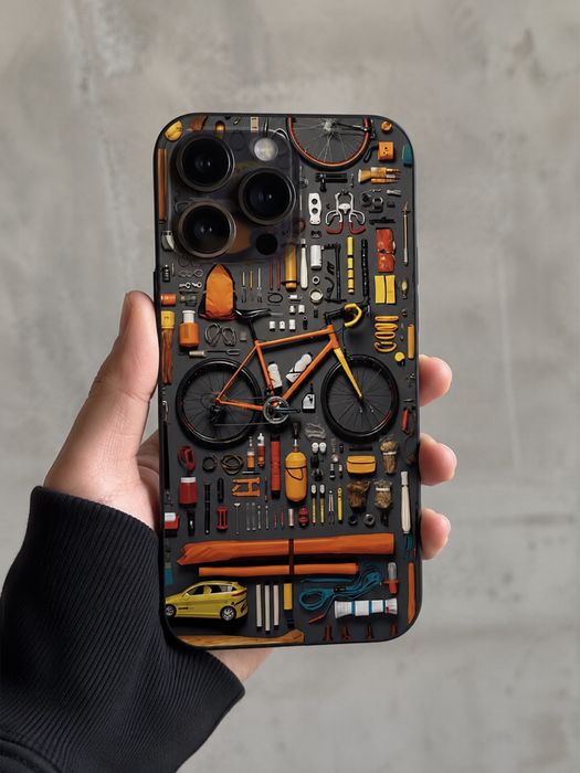 Чохол для iPhone 15