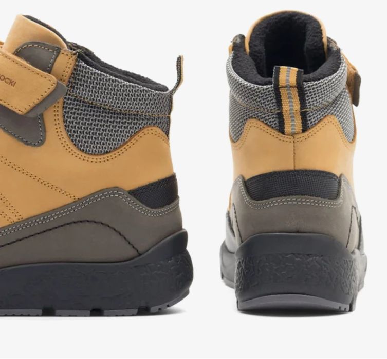 Ботінки Lasocki Young, 35 розмір