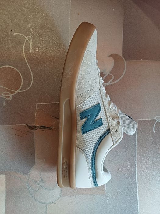 кеди New Balance Numeric 430