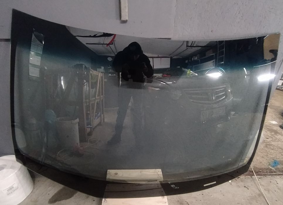 Nowa szyba czołowa przednia przód Honda Accord sensor 08-12r