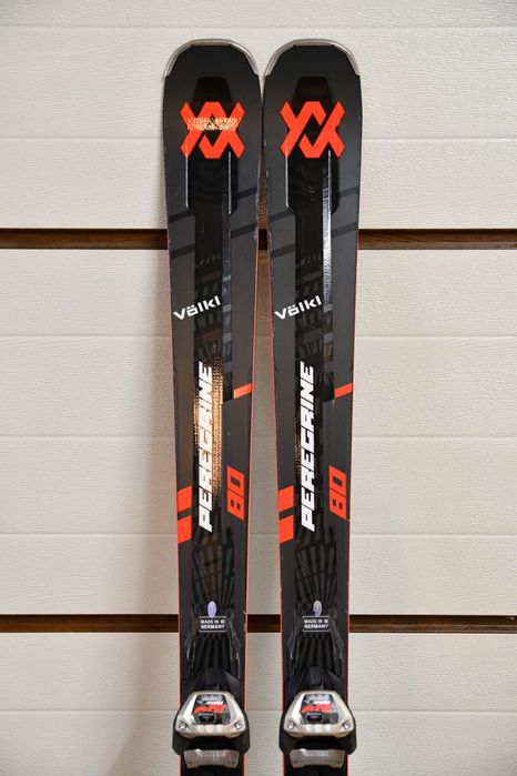 Narty Volkl Peregrine 80, 177