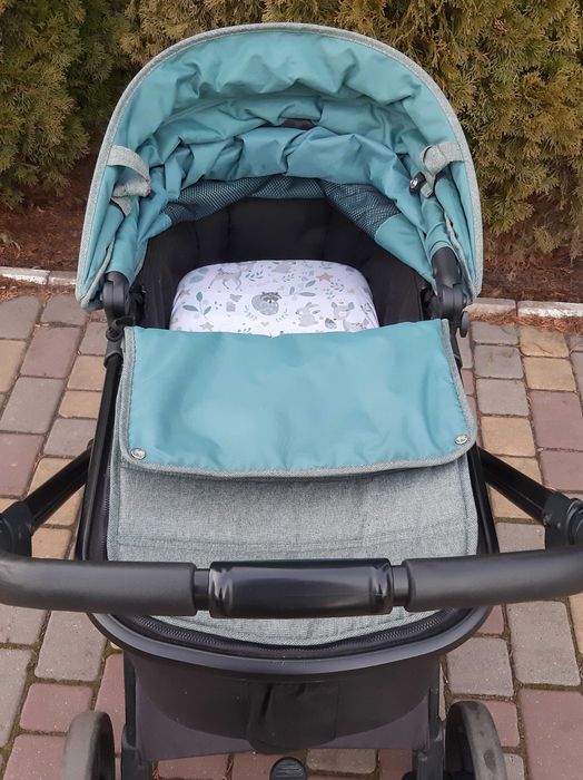 Продам коляску BabyZz 2 в 1