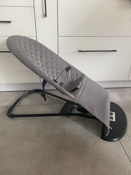 Шезлонг дитячий в ідеальному стані