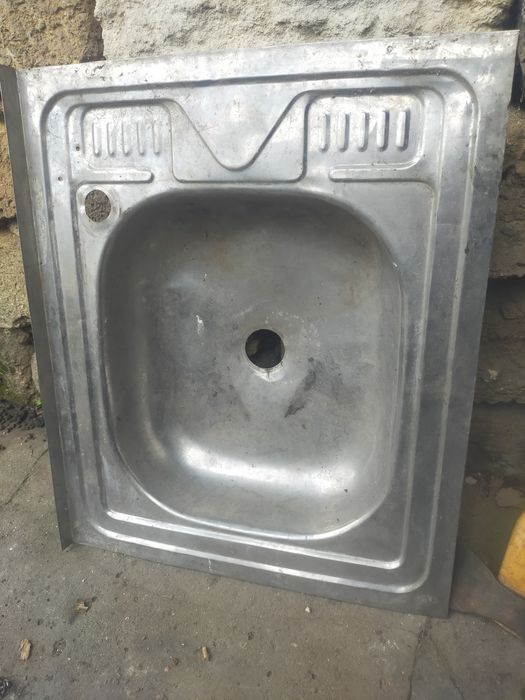 Продам мойку из нержавейки