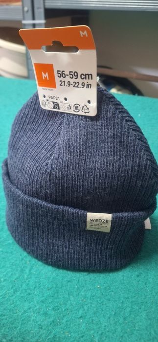 Gorro wedze Novo
