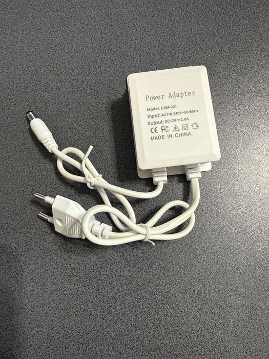 Kamera WiFi  Tuya 5MP