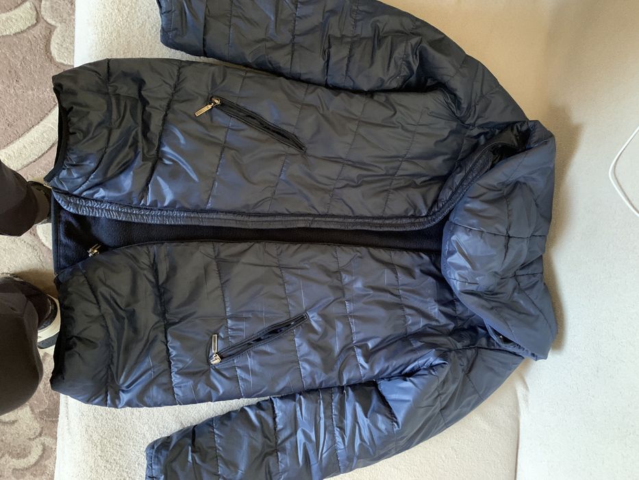 Куртка Columbia демісезон size S