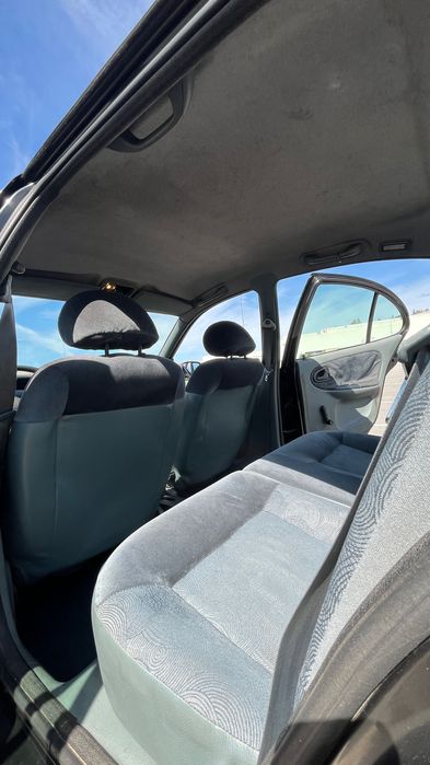 Renault megane 97