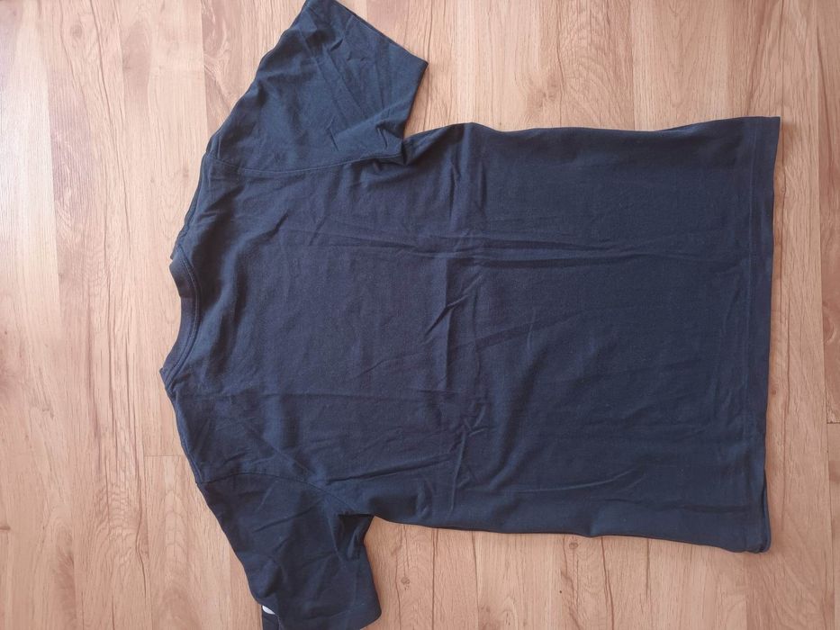 T-shirt męski koszulka męska Nike Sportswear slim fit r. M