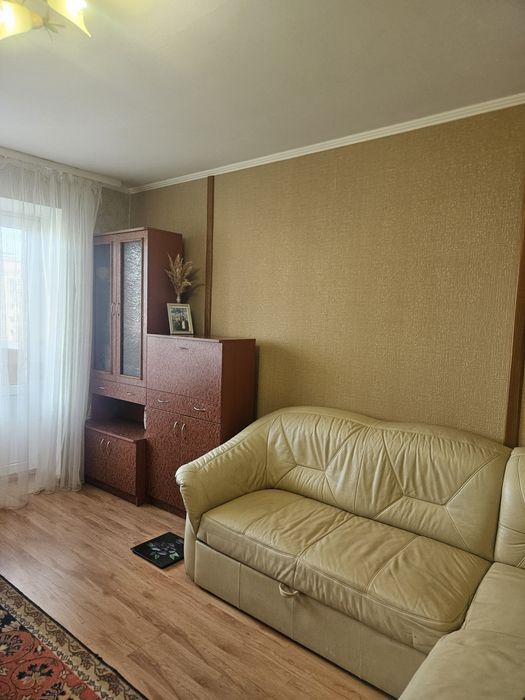 Продам 3х кімнатну квартиру на Ювілейному