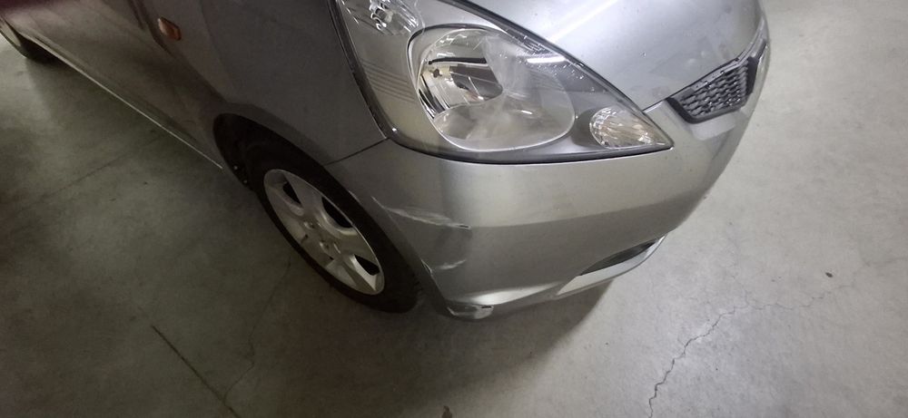 Honda Jazz 1.2 gasolina