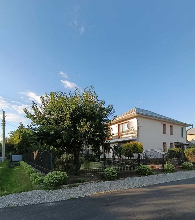 Продажа  будинку.