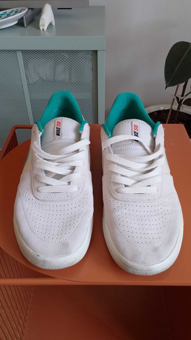 Sapatos Nike tamanho 45