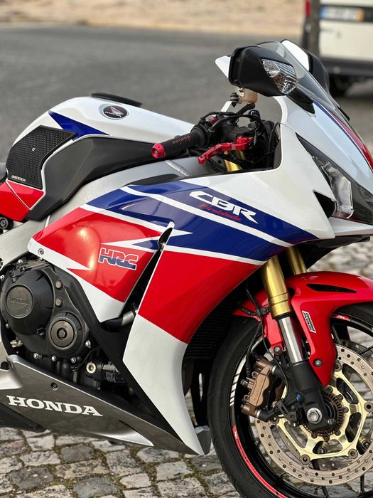 KIT Autocolantes CBR 1000 RR 2013
