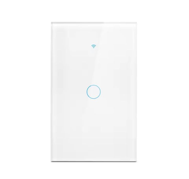 Сенсорний вимикач з Wi-Fi