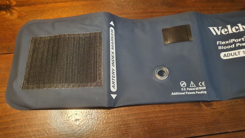 Ciśnieniomierz Welch Allyn DS-44