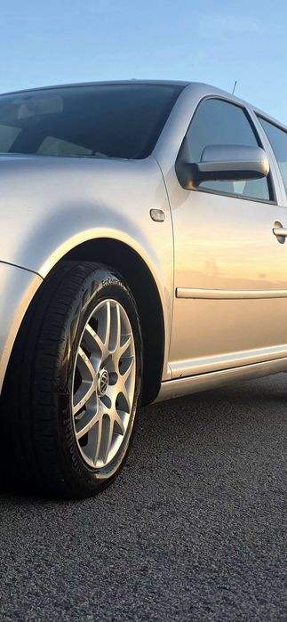 Vw golf 4 1.9tdi