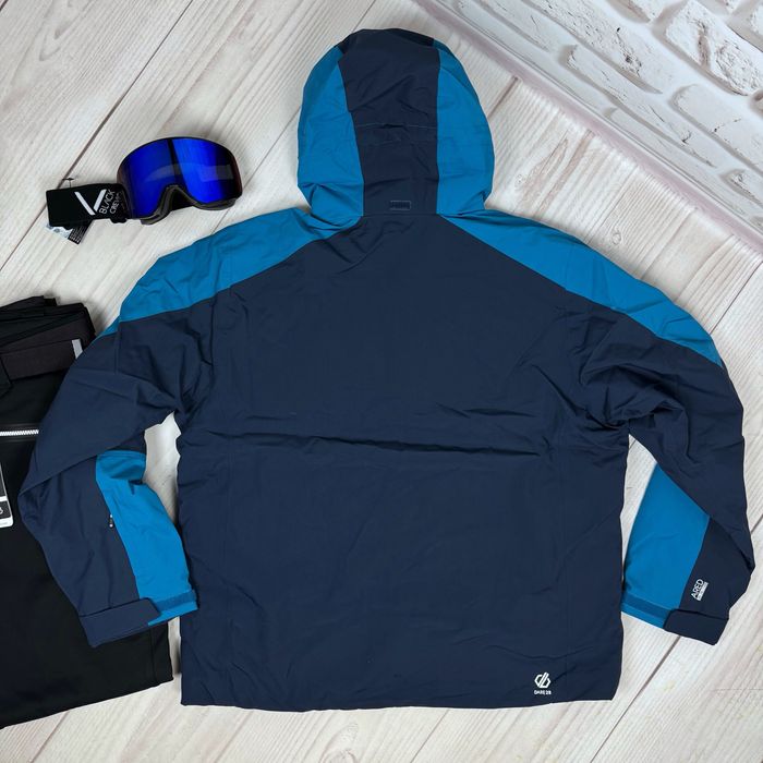 DARE 2B! (XXL) 20 000 Мембрана Лижний костюм Лижна куртка Лижні штани