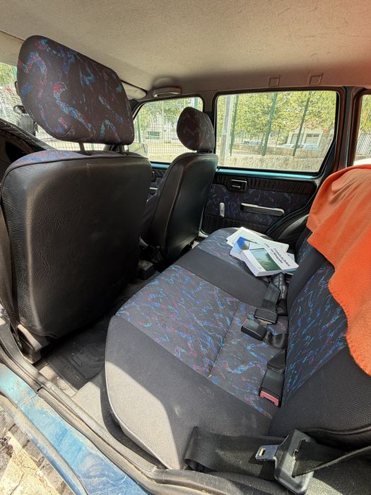 Citroen AX de 1995