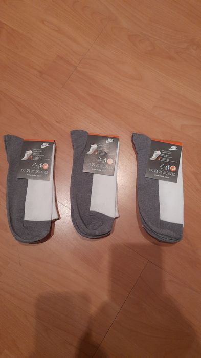Шкарпетки НАЙК. Носки NIKE. Гарна якість.