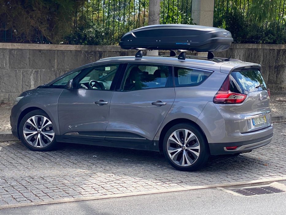 Renault Grand Scenic