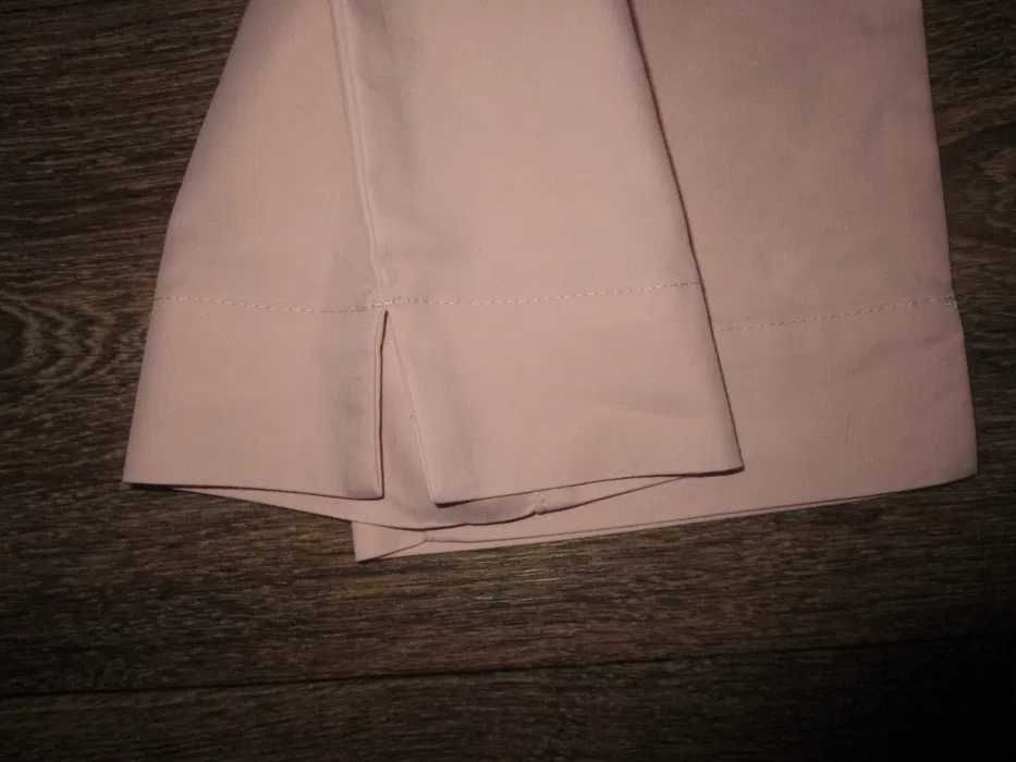 брюки штани чіноси marks & Spencer р. 10 наш 46
