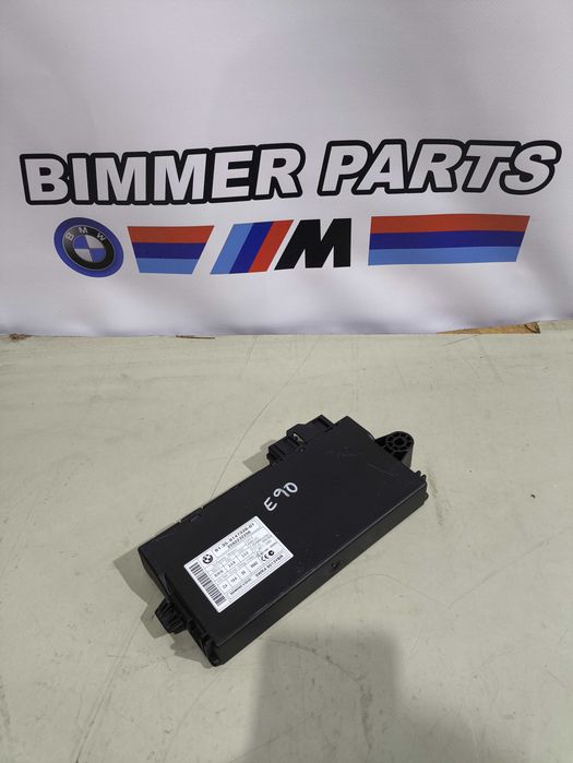 Modulo CAS3 EWS  BMW E87/E90/E91/E60/E61  914.7226