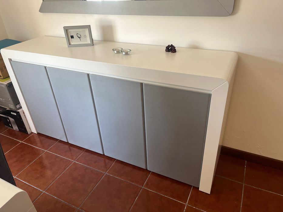 Vendo mobília de sala