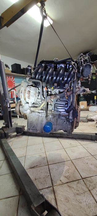 Motor Honda L13A1