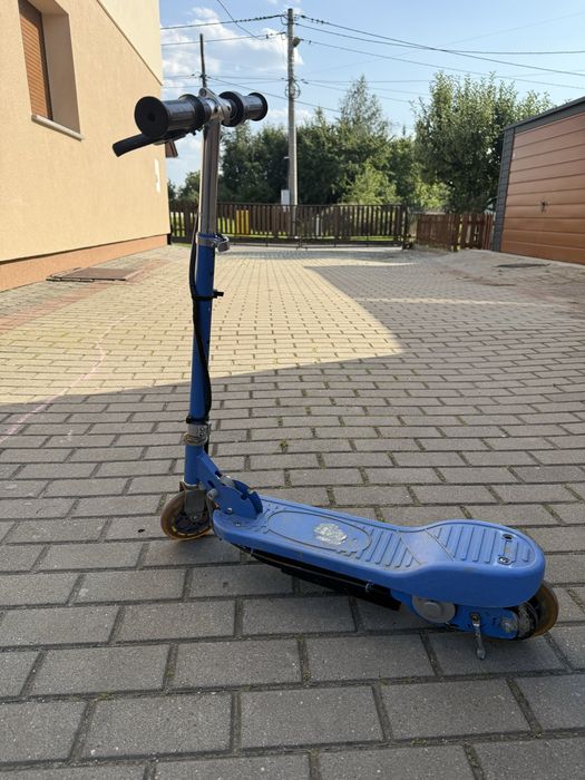 Hulajnoga elektryczna