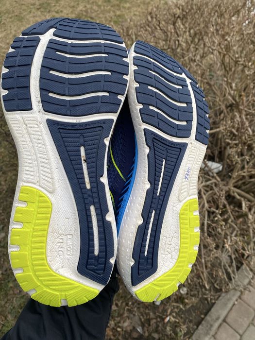 Brooks GlyGerin 19 кросівки оригінал.