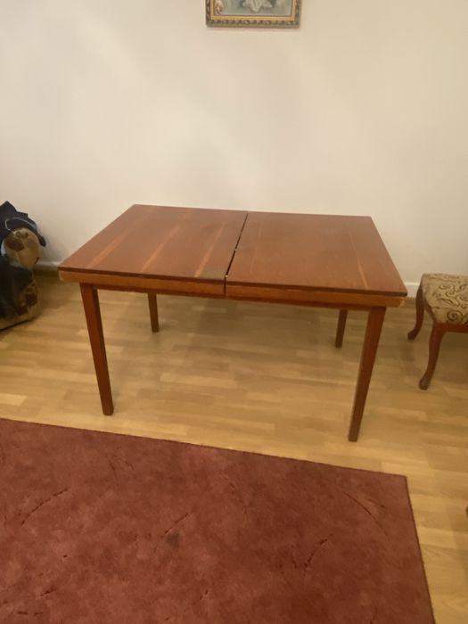 Стіл розкладний