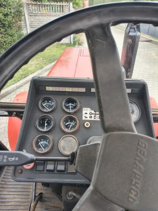 Sprzedam ciągnik MTZ Belarus 820