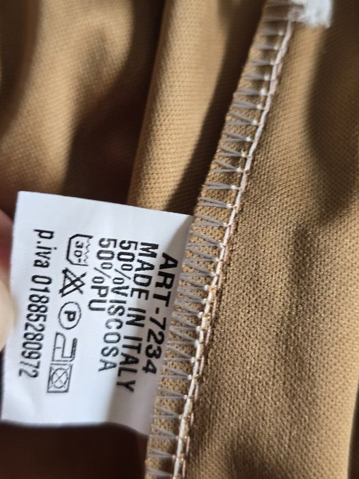 Nowe spodenki s, m, l