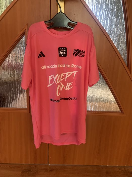 Джерсі Adidas L-розмір