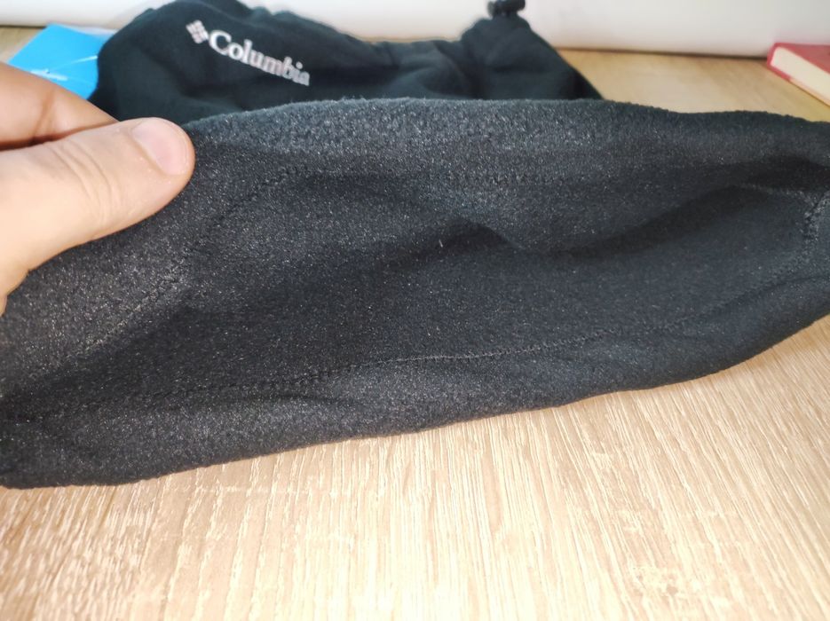 Флісовий Бафф Колумбія